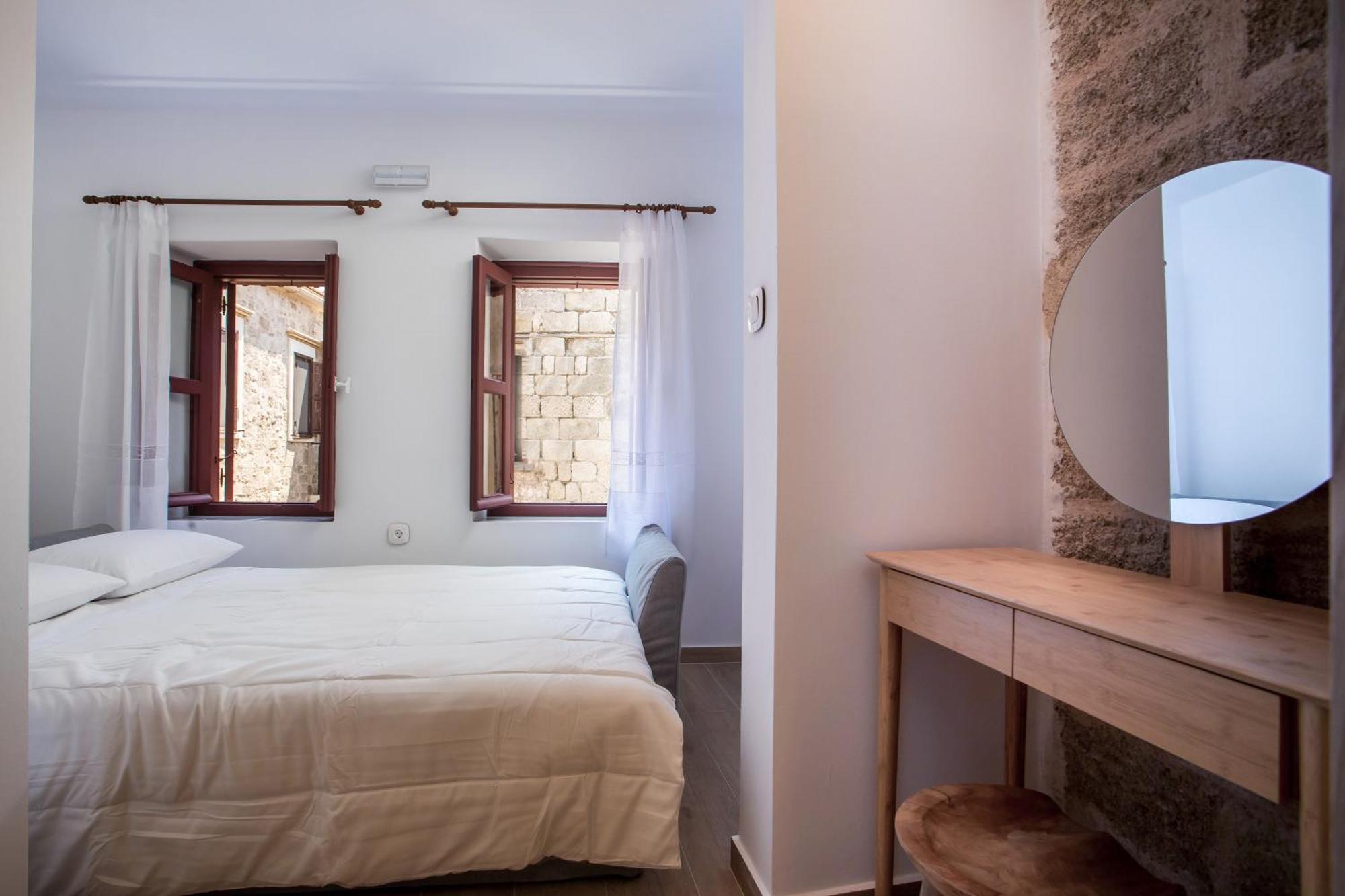 Alexandras Stone House Villa Rhodes City Ngoại thất bức ảnh